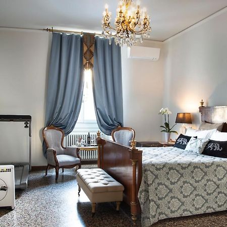 Contemporary Suites Florens Exteriör bild