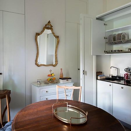 Contemporary Suites Florens Exteriör bild