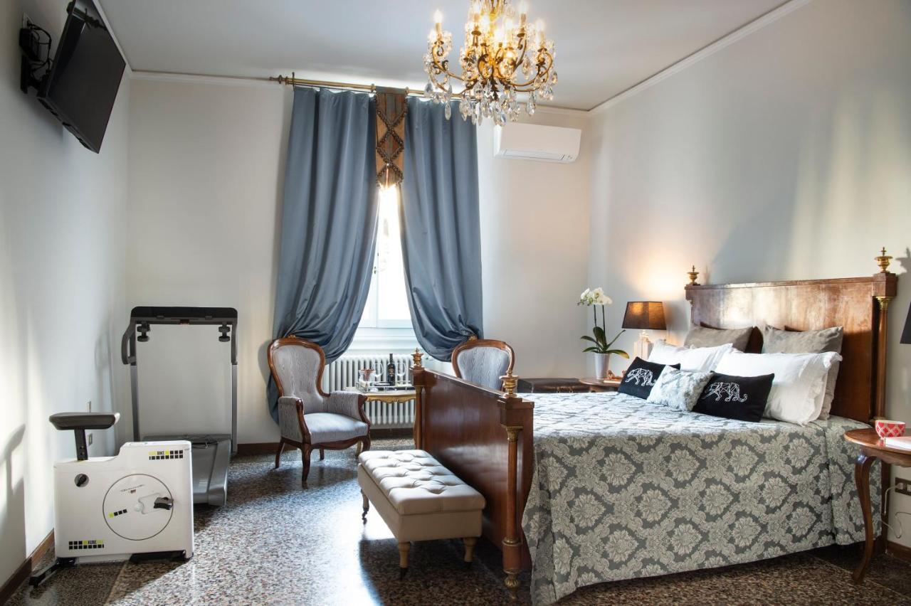 Contemporary Suites Florens Exteriör bild
