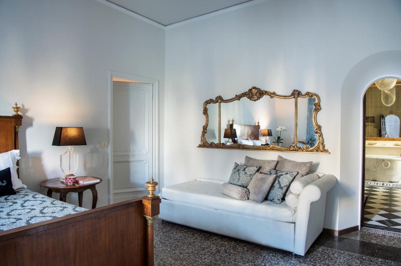 Contemporary Suites Florens Exteriör bild