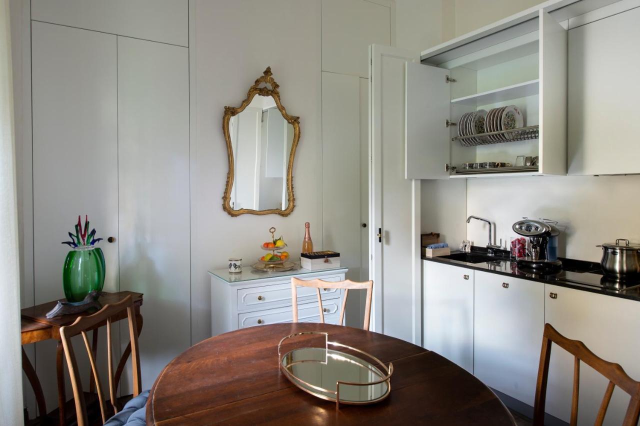 Contemporary Suites Florens Exteriör bild