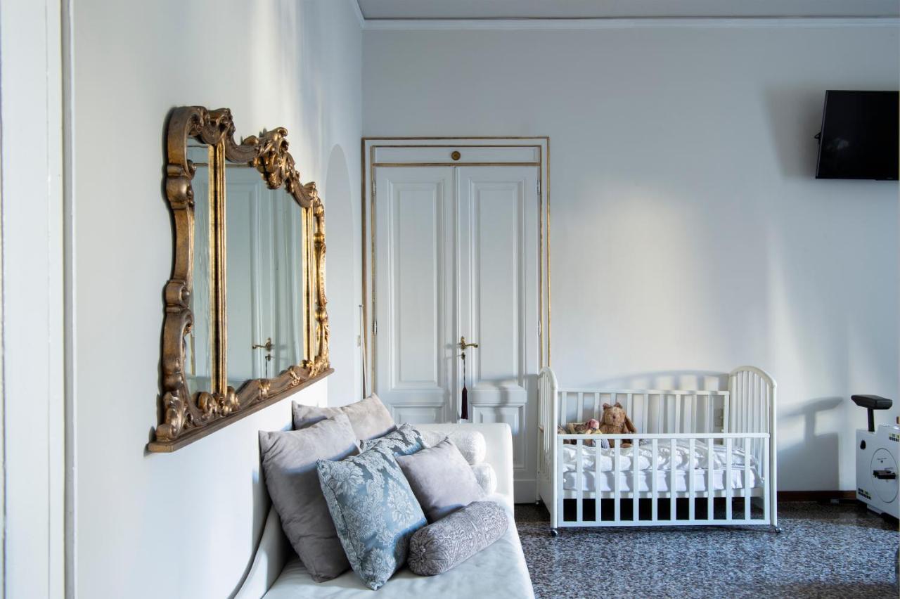 Contemporary Suites Florens Exteriör bild