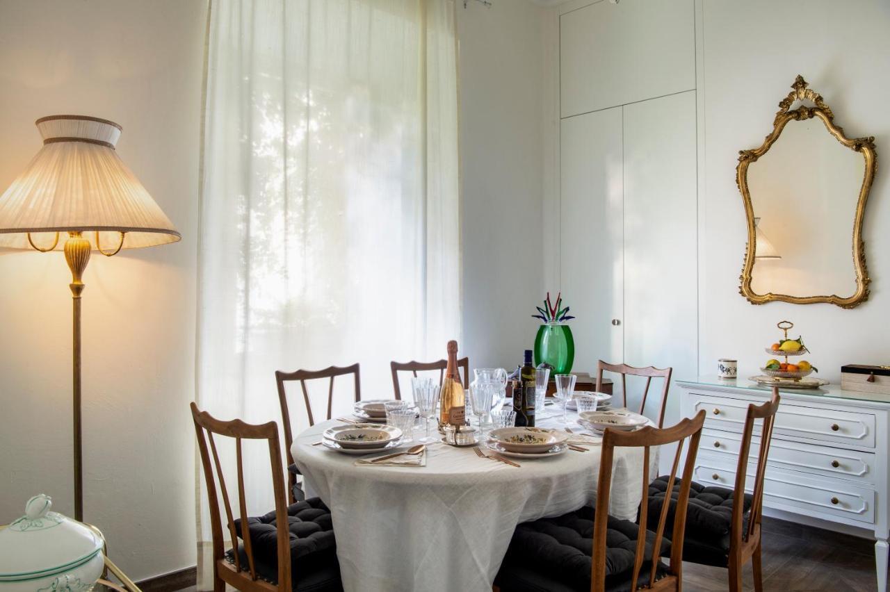 Contemporary Suites Florens Exteriör bild